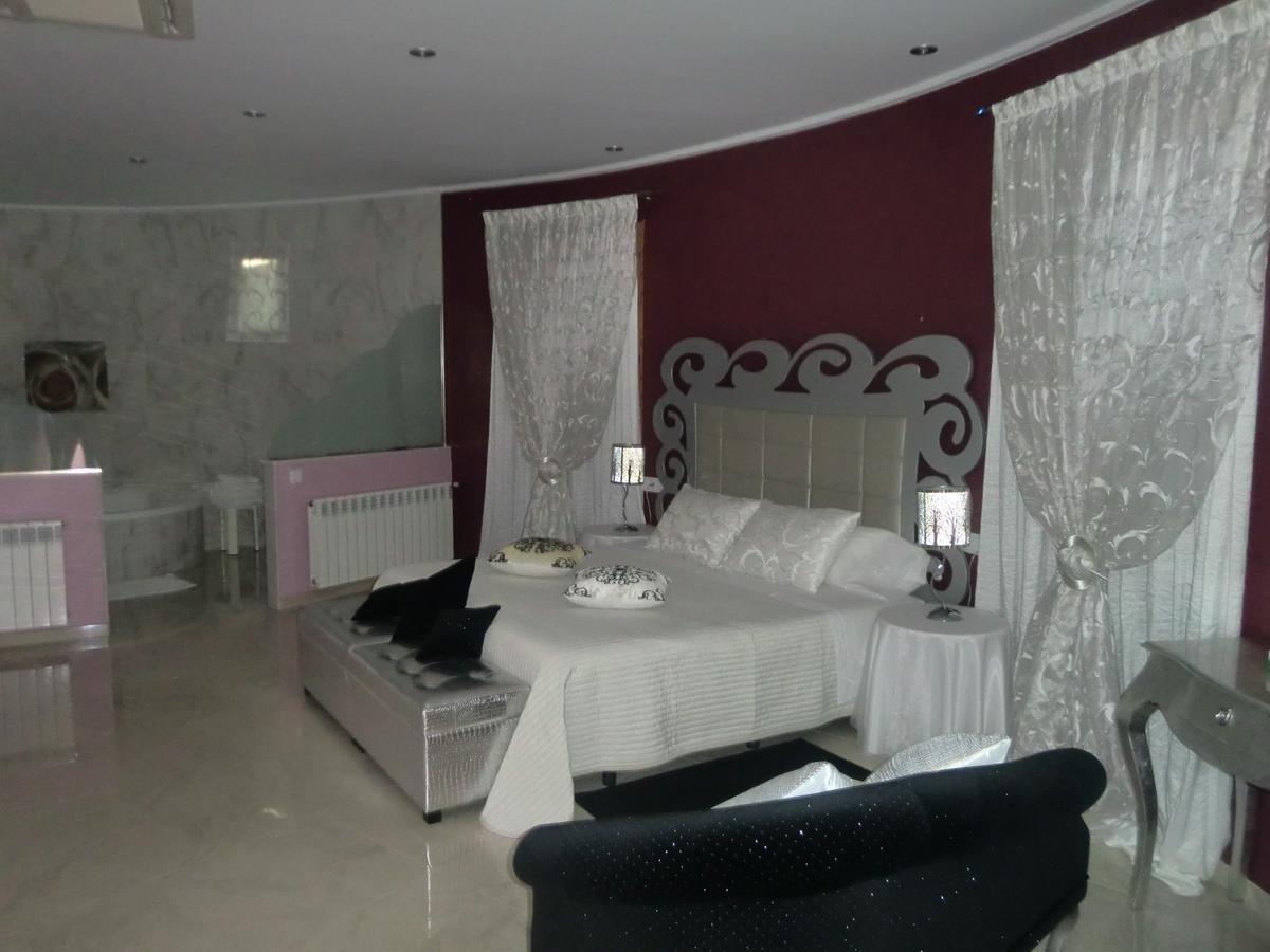 Hotel Gasaqui Ayelo de Malferit Room photo