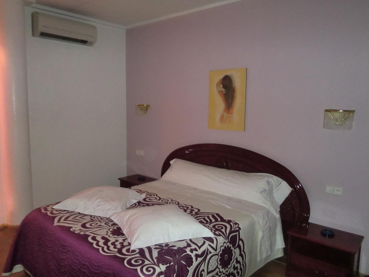 Hotel Gasaqui Ayelo de Malferit Room photo